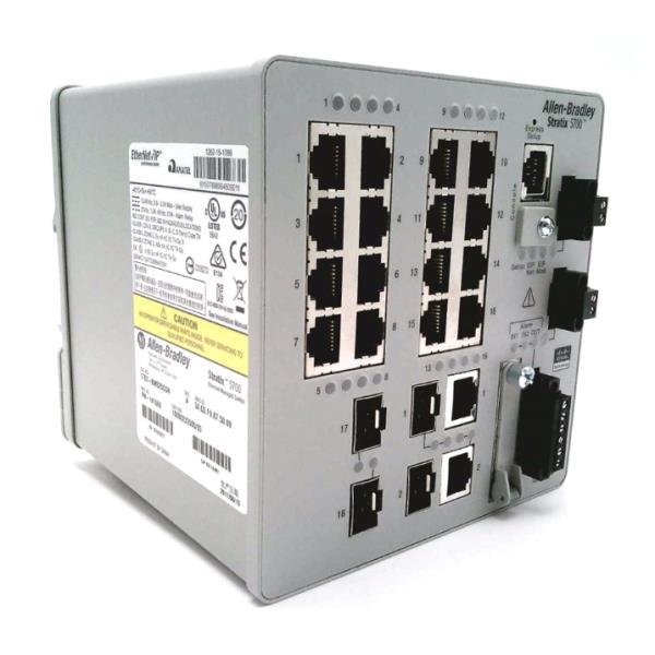 1783-BMS20CGN Allen-Bradley