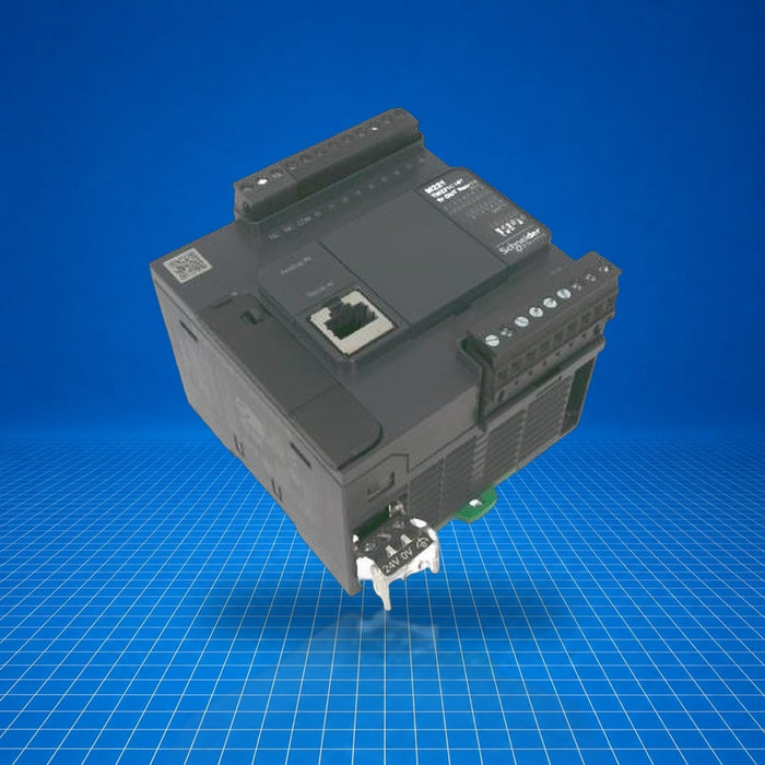 TM221C16T Schneider Electric