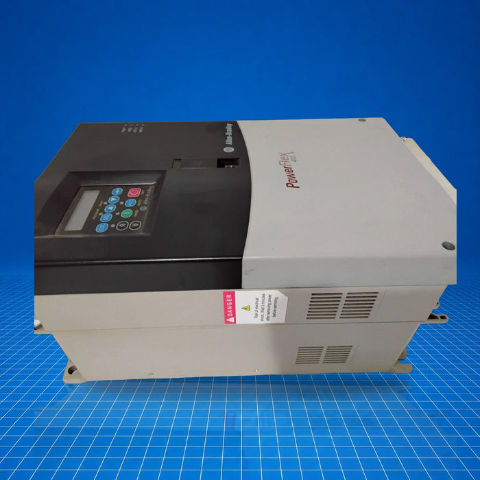 22C-D038A103 Allen-Bradley