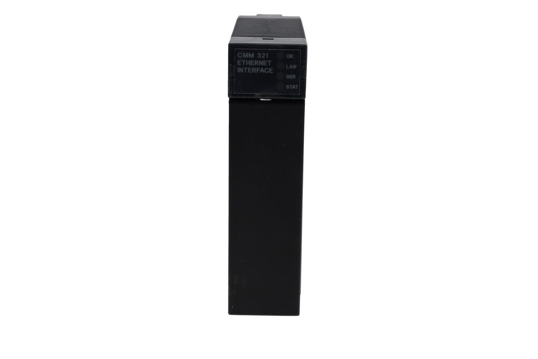 IC693CMM321 GE Fanuc