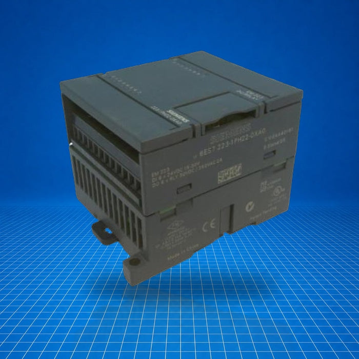 6ES7223-1PH22-0XA0 Siemens
