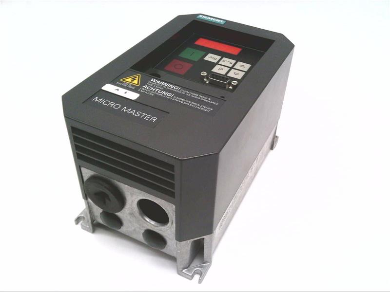 6SE3112-1BA40 Siemens