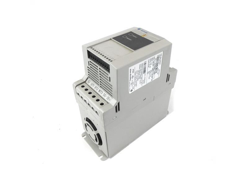 160-BA10NSF1 Allen-Bradley