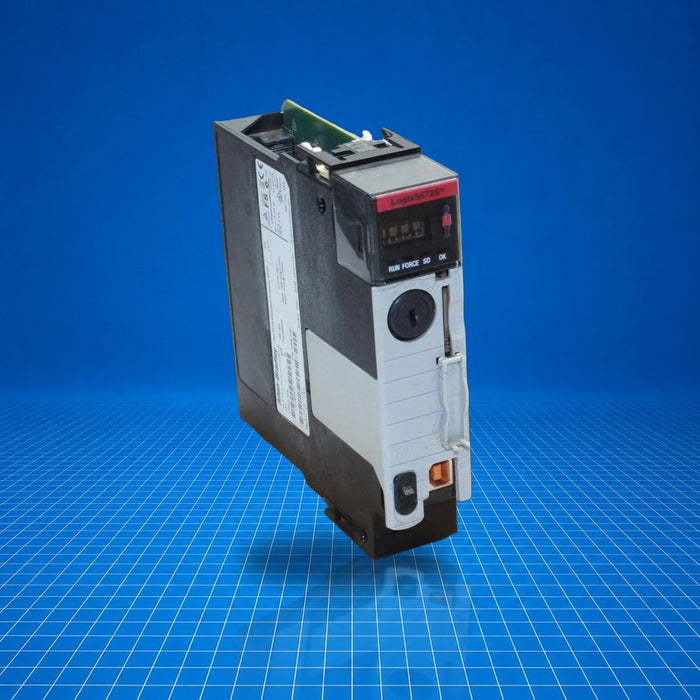 1756-L72 Allen-Bradley