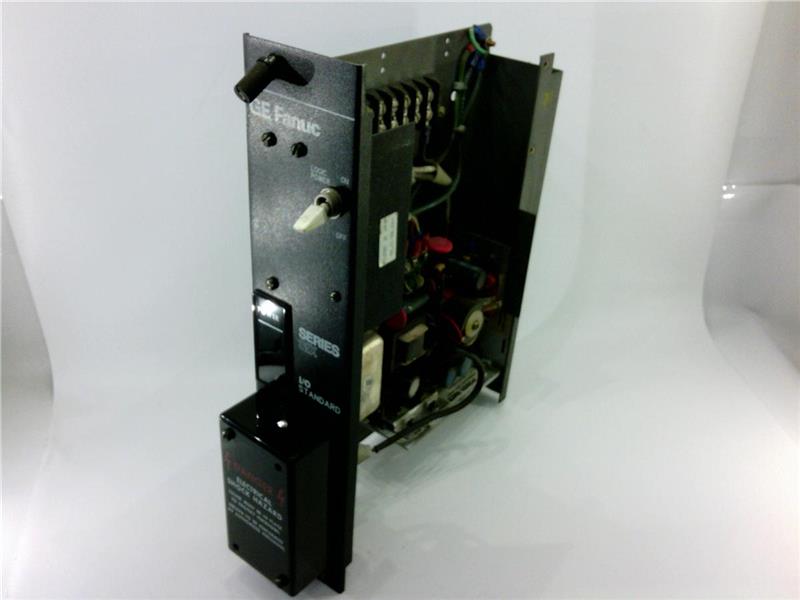 IC600PM502 GE Fanuc