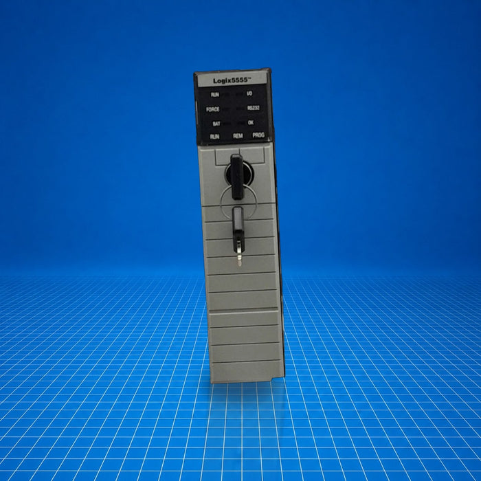1756-L55M22 Allen-Bradley