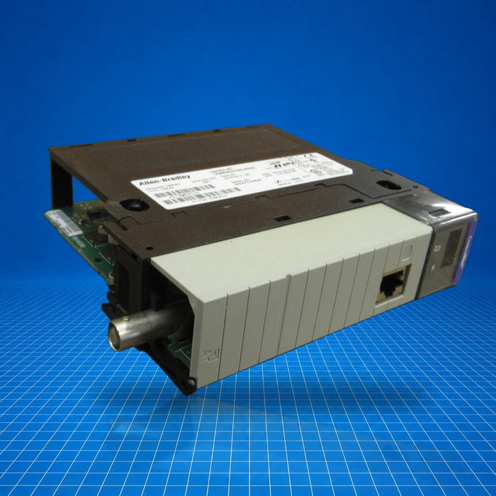 1756-CNB Allen-Bradley
