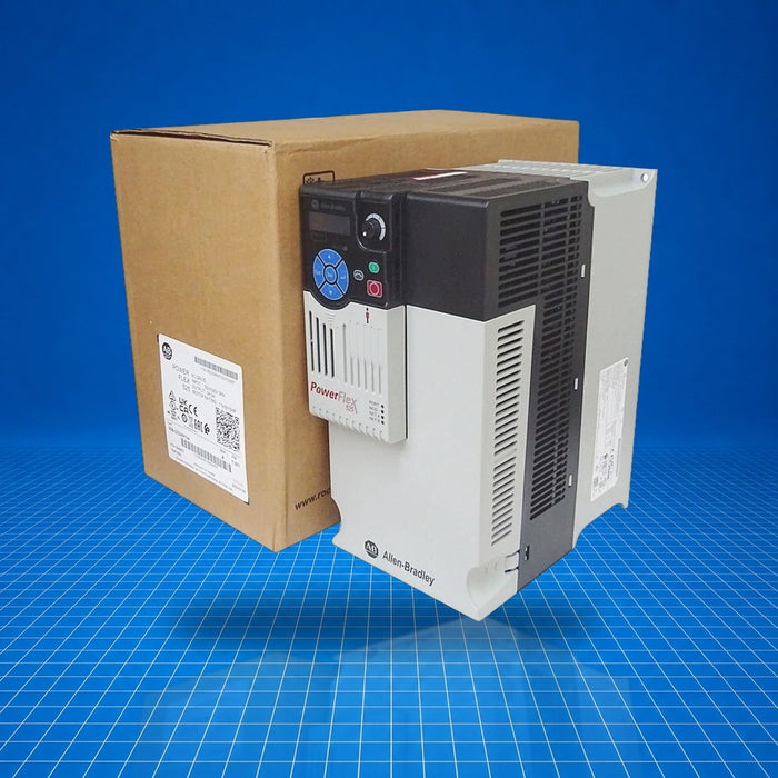 25B-D024N104 Allen-Bradley