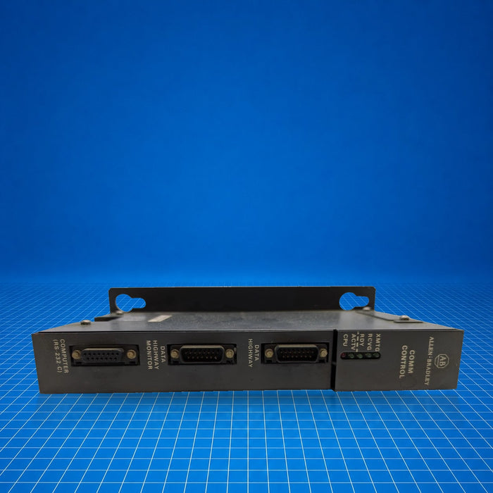 1771-KF Allen Bradley industrial automation part - unit detail