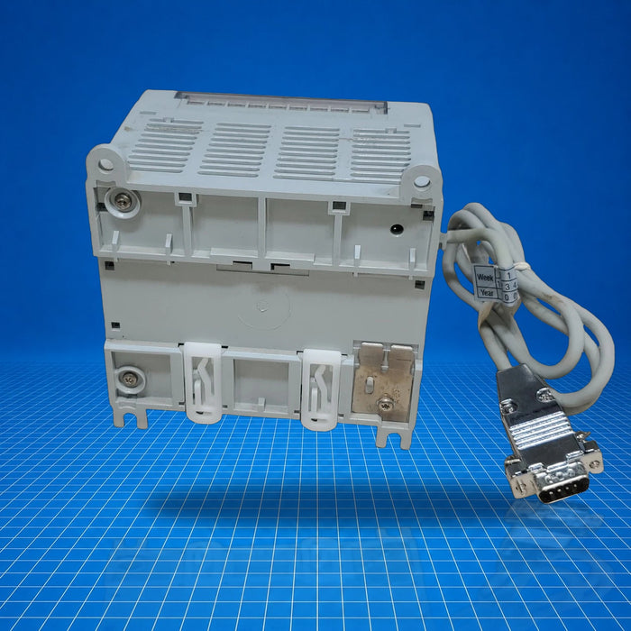 1762-L24AWA Allen Bradley PLC - tested surplus unit