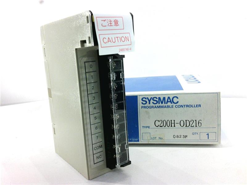 C200H-OD216 Omron