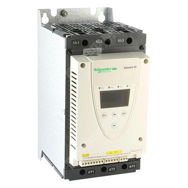ATS22D62Q Schneider