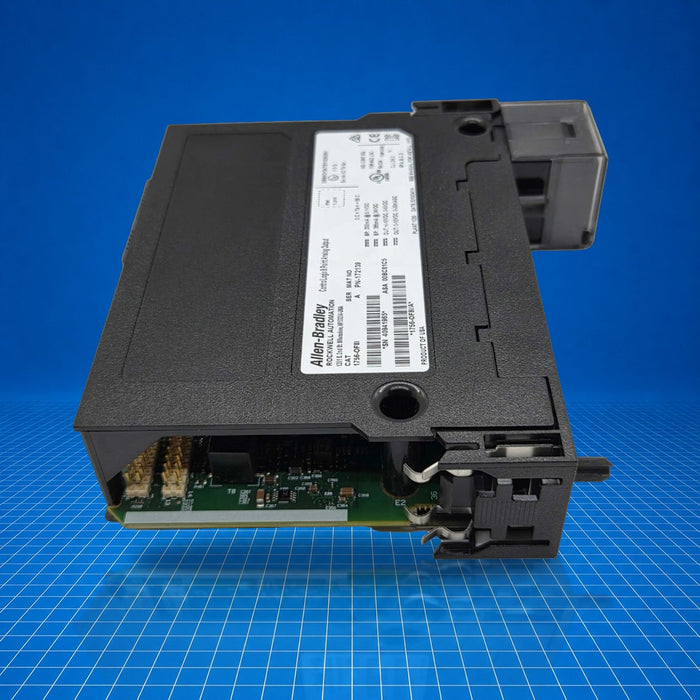 1756-OF8I Allen-Bradley