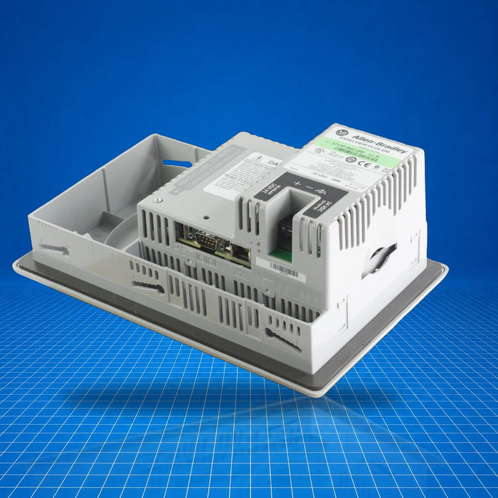 2711P-B6C20D Allen Bradley industrial automation part