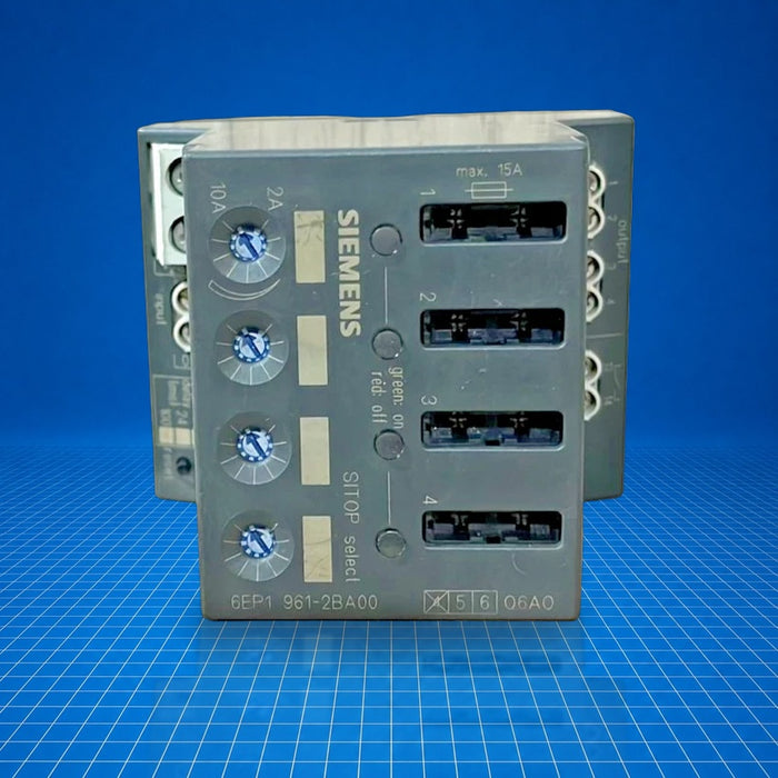 6EP1961-2BA00 Siemens