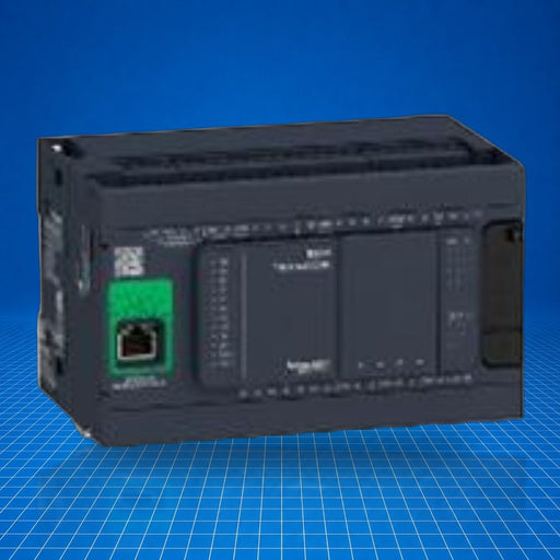 TM241CE24R Schneider Electric