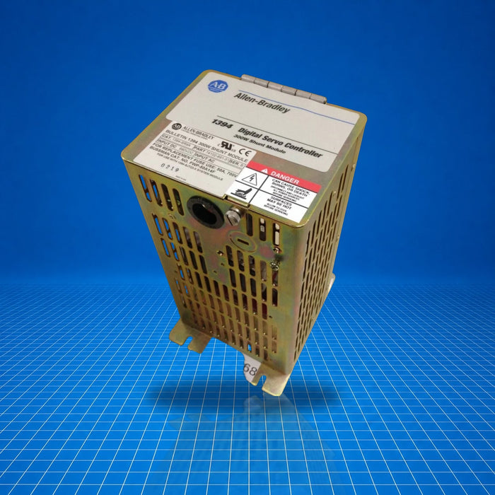 1394-SR9A Allen Bradley industrial automation part