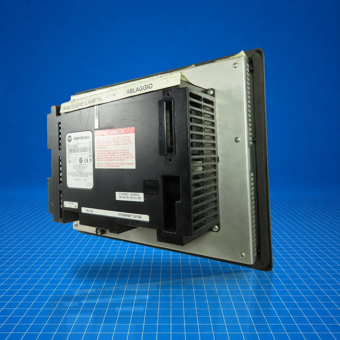 2711-T10G20L1 Allen-Bradley