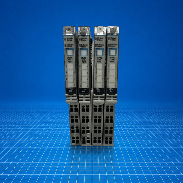 1734-IB8 Allen-Bradley