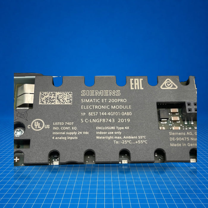 6ES7144-4GF01-0AB0 Siemens