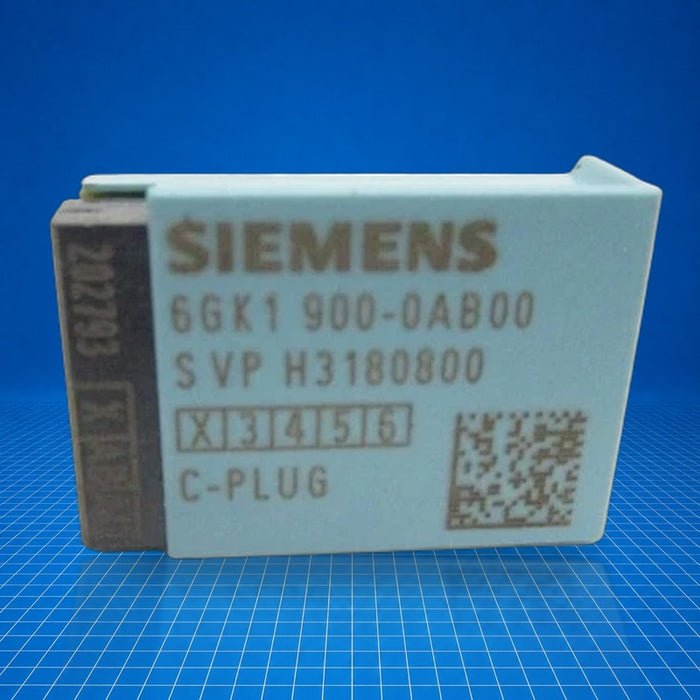 6GK1900-0AB00 Siemens