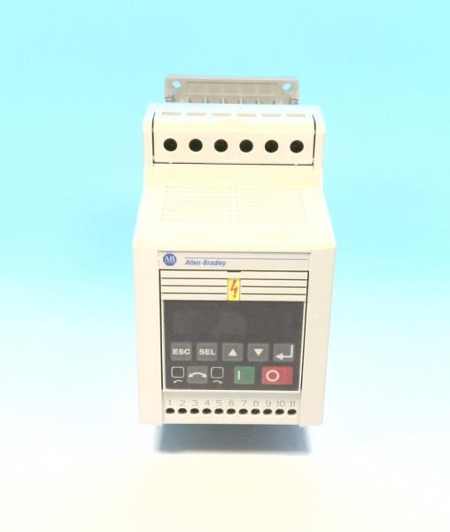 160S-AA03NPS1P1 Allen-Bradley