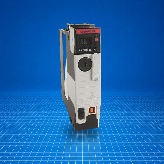 1756-L72S Allen-Bradley
