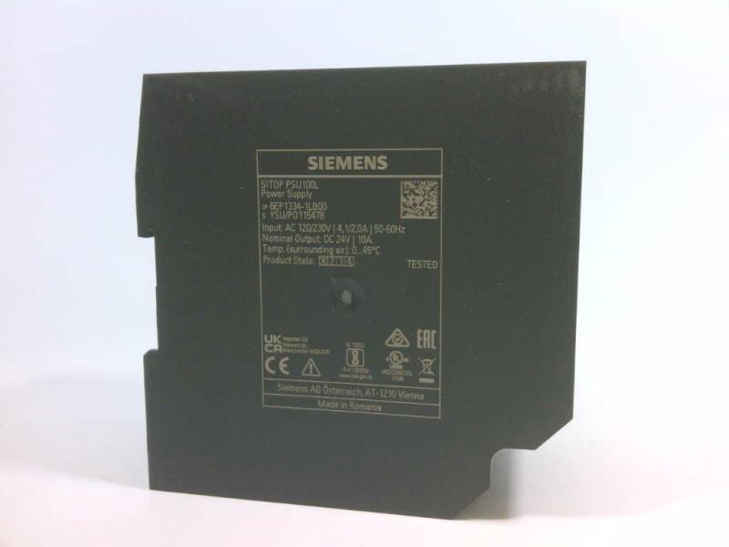 6EP1334-1LB00 Siemens