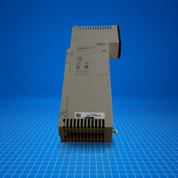 140-ACI-030-00 Schneider