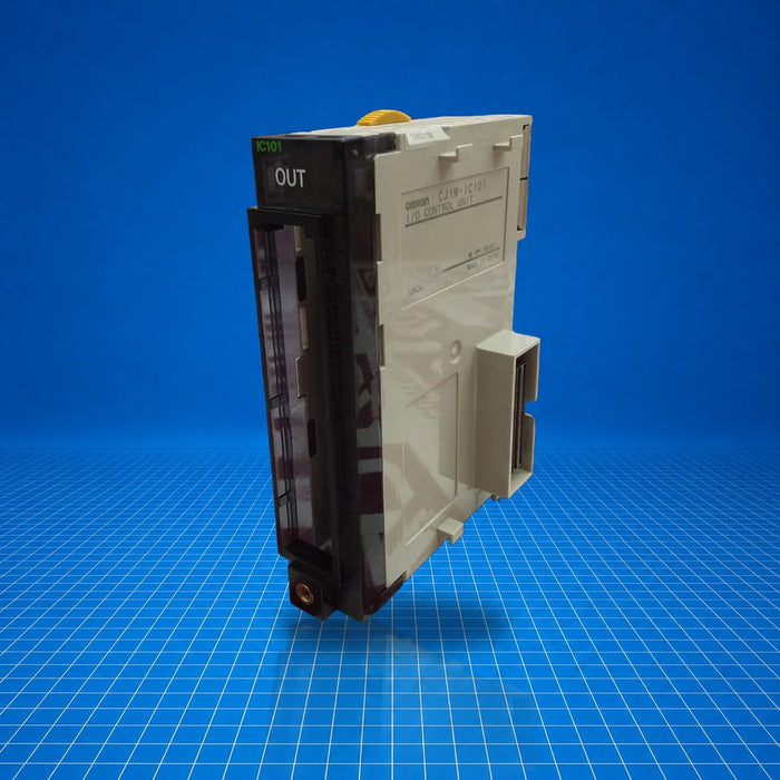 CJ1W-IC101 Omron industrial automation part