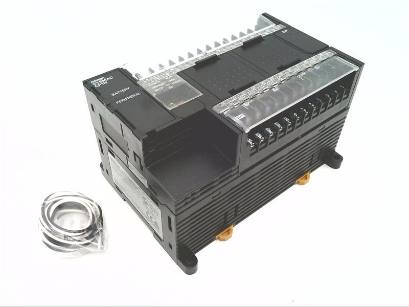 CP1H-X40DT1-D Omron