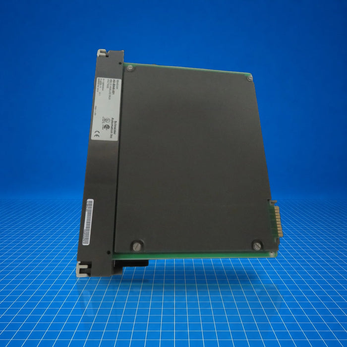 AS-B846-001 Schneider industrial automation part - product view