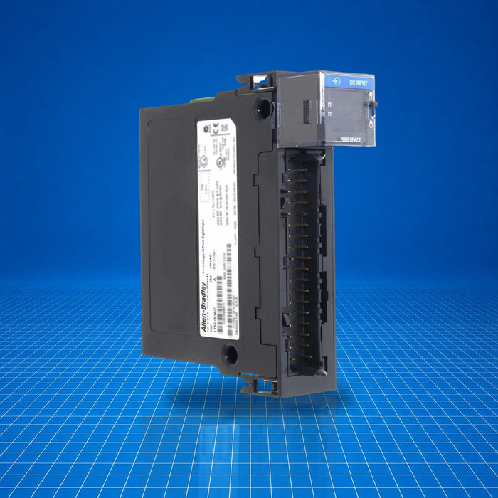 1756-IB16IF Allen-Bradley