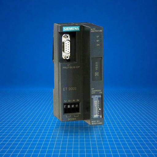 6ES7151-1BA01-0AB0 Siemens