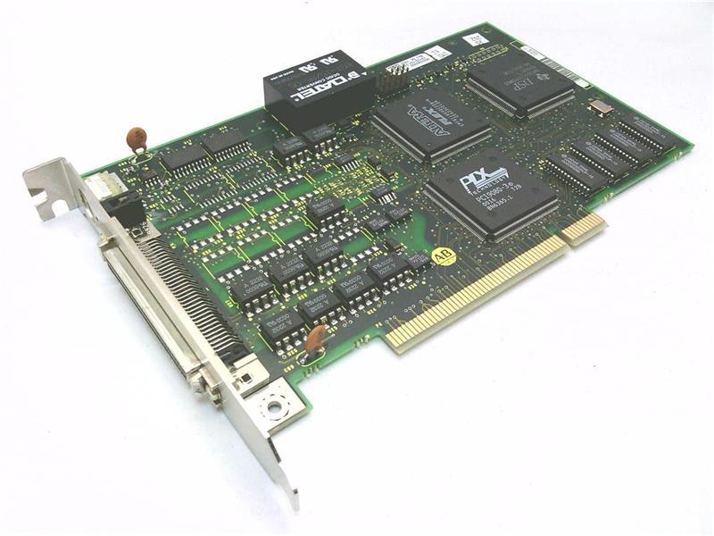 1784-PM02AE Allen-Bradley