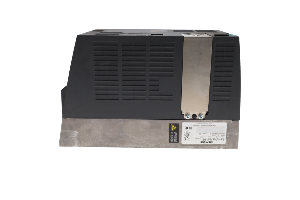 6SL3224-0BE23-0UA0 Siemens