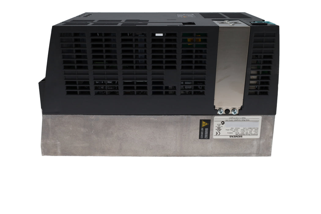 6SL3224-0BE31-1UA0 Siemens