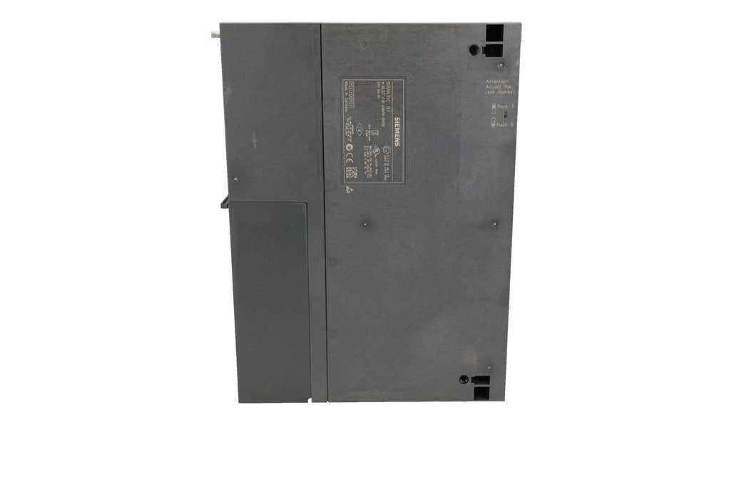 6ES7414-4HM14-0AB0 Siemens