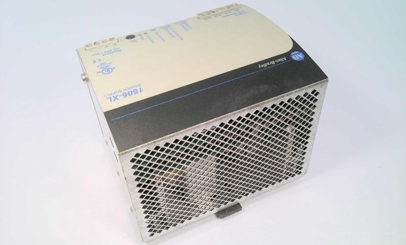1606-XL480E-3W Allen-Bradley