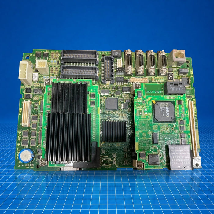A20B-3400-0021 GE Fanuc