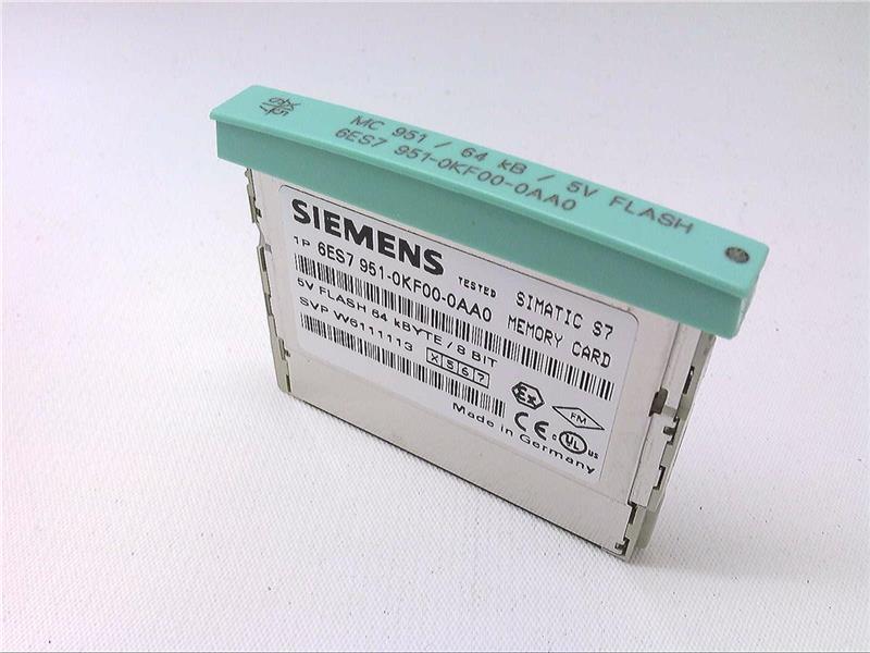 6ES7951-0KF00-0AA0 Siemens