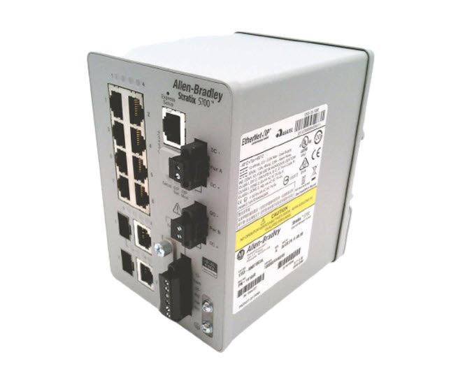 1783-BMS10CGL Allen-Bradley