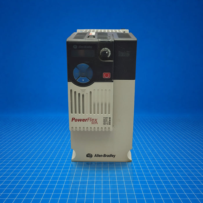 25A-D017N114 Allen-Bradley