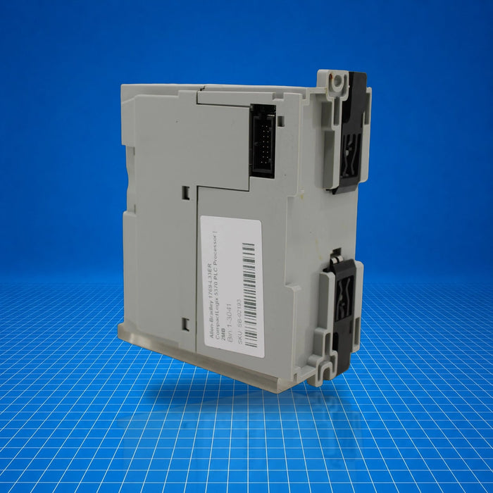 1769-L33ER Allen-Bradley