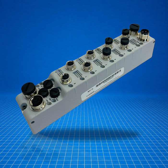 1732E-OB8M8SR Allen Bradley Distributed IO - unit detail