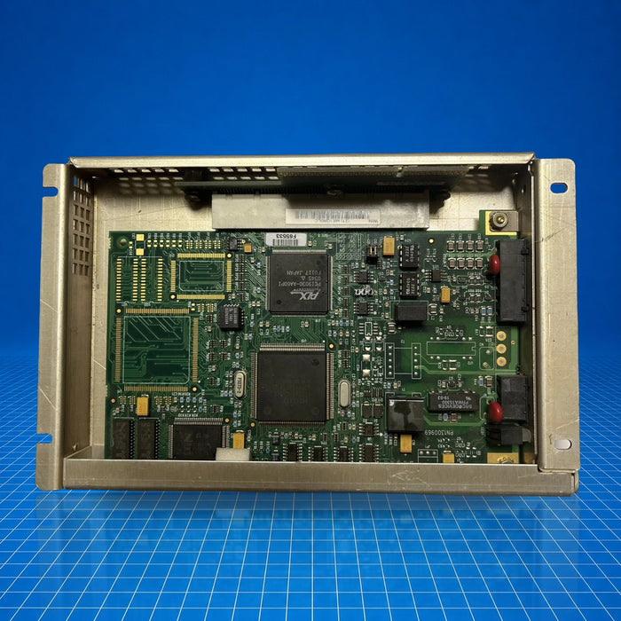 2711P-RN6 Allen Bradley HMI Graphic Terminals - unit detail