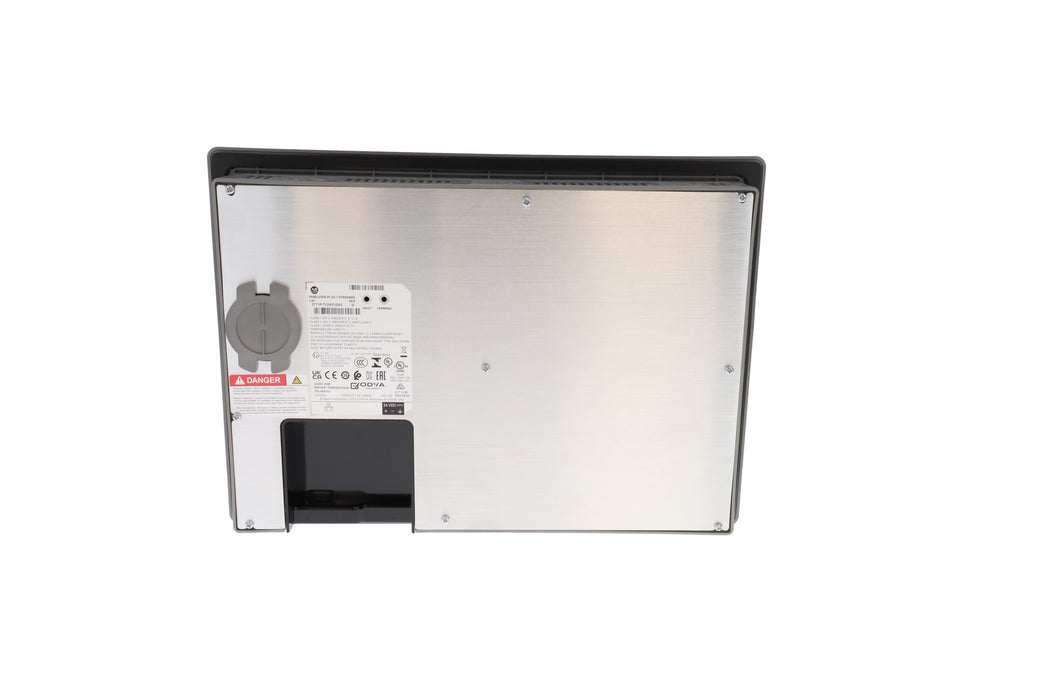 2711P-T12W21D8S Allen-Bradley