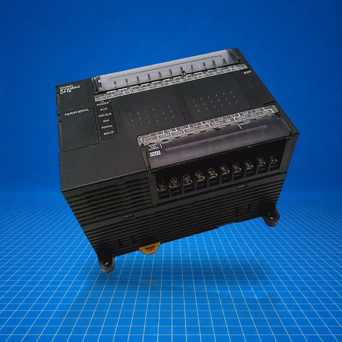 CP1E-E30DR-A Omron