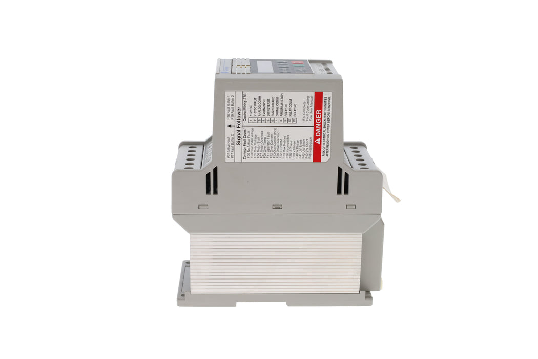 160-AA08NSF1P1 Allen-Bradley