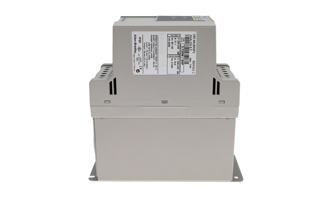 160-AA18NSF1 Allen-Bradley